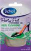 Scholl party feet sarokemel prna talpbett ssl magyarorszg