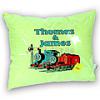 Toppker Thomas sttben vilgt prna Thomas s James