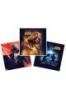 Star Wars prna 1 db 40 x 40 cm