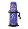 Tie Dye STACKit Lila Sport Poha Rak 12 db os