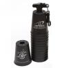 Fekete Pro Series Sport Poha Rak 12 db os