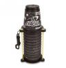 Graffiti STACKit Fekete Sport Poha Rak 12 db os