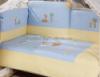 Feretti gynemgarnitra 5 rszes Giraffe Blue