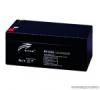 RITAR APC RBC47 Kompatibilis zsels tpegysg sznetmentes akkumultor 12V 3 2 Ah 3 4 Ah RT1232