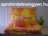 100 pamut gynem garnitra 140x200 cm es paplanhuzattal