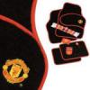 Manchester United auts szett SD