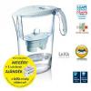 Ajndk tlet:Laica Clear Line vzszr kancs - fehr