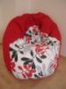 Design babzsk felntt piros