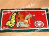 Scooby Doo strandtrlkz 4 minta