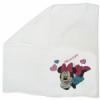 Disney mints textil pelenka mrete 70 x 70 cmanyaga 100 pamut mosgpben moshat