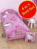 Hello Kitty gynem szett ovis