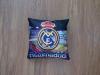 Real Madrid Bernabeau stadion kisprna