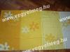 Prmium flanel gynemhuzat garnitra 1815 yellow