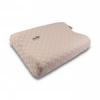 Mollin Memory Classic prna 33x48 cm kisprna anatmiai memory prna Bambusz huzatban