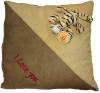 Plss i love you tigris prna 34 cm Anyaga Plss Magassga 34 cm