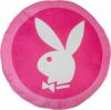Plss dszprna Playboy nyuszi mintval