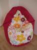 Design babzsk felntt pink