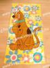 Scooby Doo strandtrlkz 3 minta