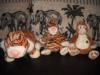 KEEL TOYS kisprna hozz val kis plss figurkkal Egyben minsgi darabok Szemlyes tvtel Dunakeszi BP Npliget rpd hd Post