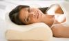 Memory pillow anatmiai prna