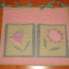 Virgos zsebes trol Baba mama gyerek Gyerekszoba Troleszkz gyerekszobba Falvd takar Varrs Patchwork foltvarrs Kisgy vgre vagy jrkra szerelhet ez a kedves kis trol Mretei 65x60cm E