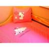Gyerek gynemhuzat Hello Kitty ovis