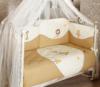 Diamond Lion Prestige 5 rszes babagynem garnitra
