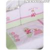 FERETTI 2 rszes premium gynem huzat garnitra Col Princess pink