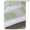 FERETTI 2 rszes premium gynem huzat garnitra Col Bella lime