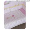 FERETTI 2 rszes premium gynem huzat garnitra Col Bella Rose