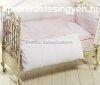 Feretti gynemgarnitra 5 rszes Petit Bebe Pink