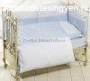 Feretti gynemgarnitra 5 rszes Petit Bebe Blue