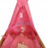 Hello Kitty 4 rszes bbi gynem