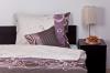 Pamut gynemhuzat Prestige pink