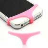 SG37135 Porvd rendszer csatlakozhoz tanga alak RZSASZN Kompatibilis kszlkek Apple iPhone 4 Apple iPhone 4S Apple iPhone 5