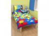 A Disney Mickey s Donald Puzzle gynem szett 135 x 200 cm lersa Kivl minsg hivatalos licences Disney gynem szett Rszei 1 db prnahuzat 48 x 74 cm 1 db paplanhuzat 135 x 200 cm Anyaga 52 po