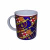 Barcelona bgre Forca Barca 2012