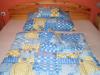 3 rszes gynem 140x200 cm paplanhuzattal kk srga mints