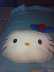 Hello kitty prna
