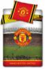 gynem MANCHESTER UNITED STADIUM