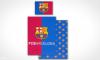 2 rszes gynem huzat kszlet FC Barcelona s Man Utd