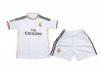 Real Madrid pl mez nadrg gyerek hazai RONALDO 2013 14 TELJES SOR