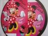 Disney Minnie Polar takar Pld 120X150 mretben