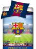 Barcelona Stadion gynem huzat garnitra