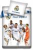 gynem REAL MADRID players