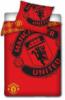 gynem Manchester United LOGO BLACK