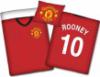 gynem Manchester United ROONEY mret