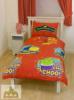 Chuggington gynem szett gynem huzat