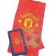 Manchester United Trlkz szett