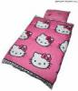 Hello Kitty gynem garnitra szett